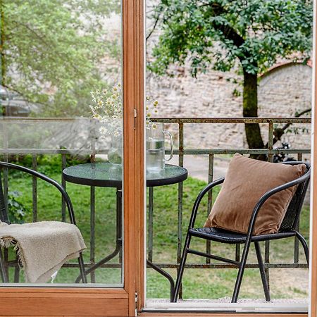Jacuzzi Apartments X Free Parking X Self Check-In 24X7 By H&H VNO Extérieur photo