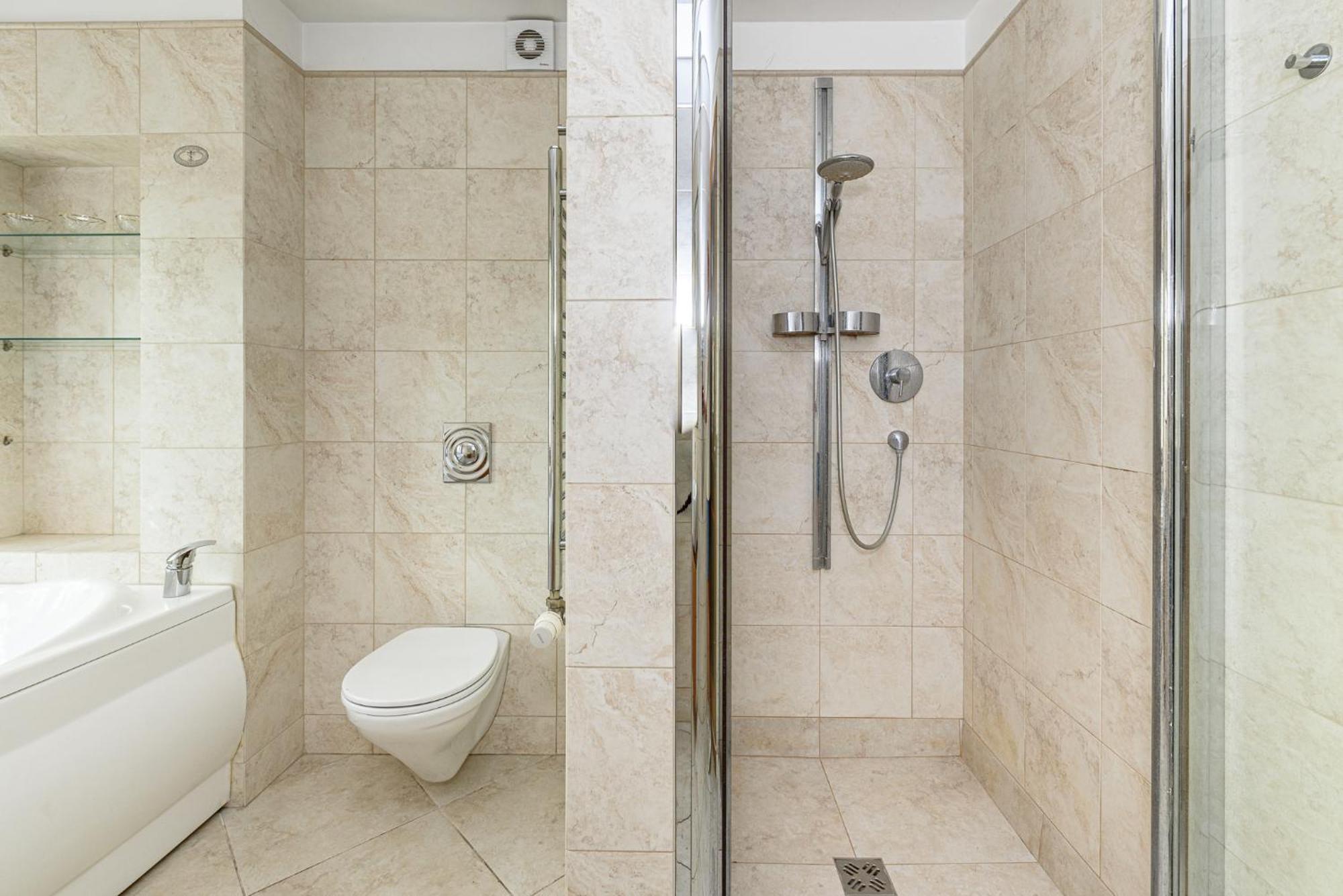 Jacuzzi Apartments X Free Parking X Self Check-In 24X7 By H&H VNO Extérieur photo