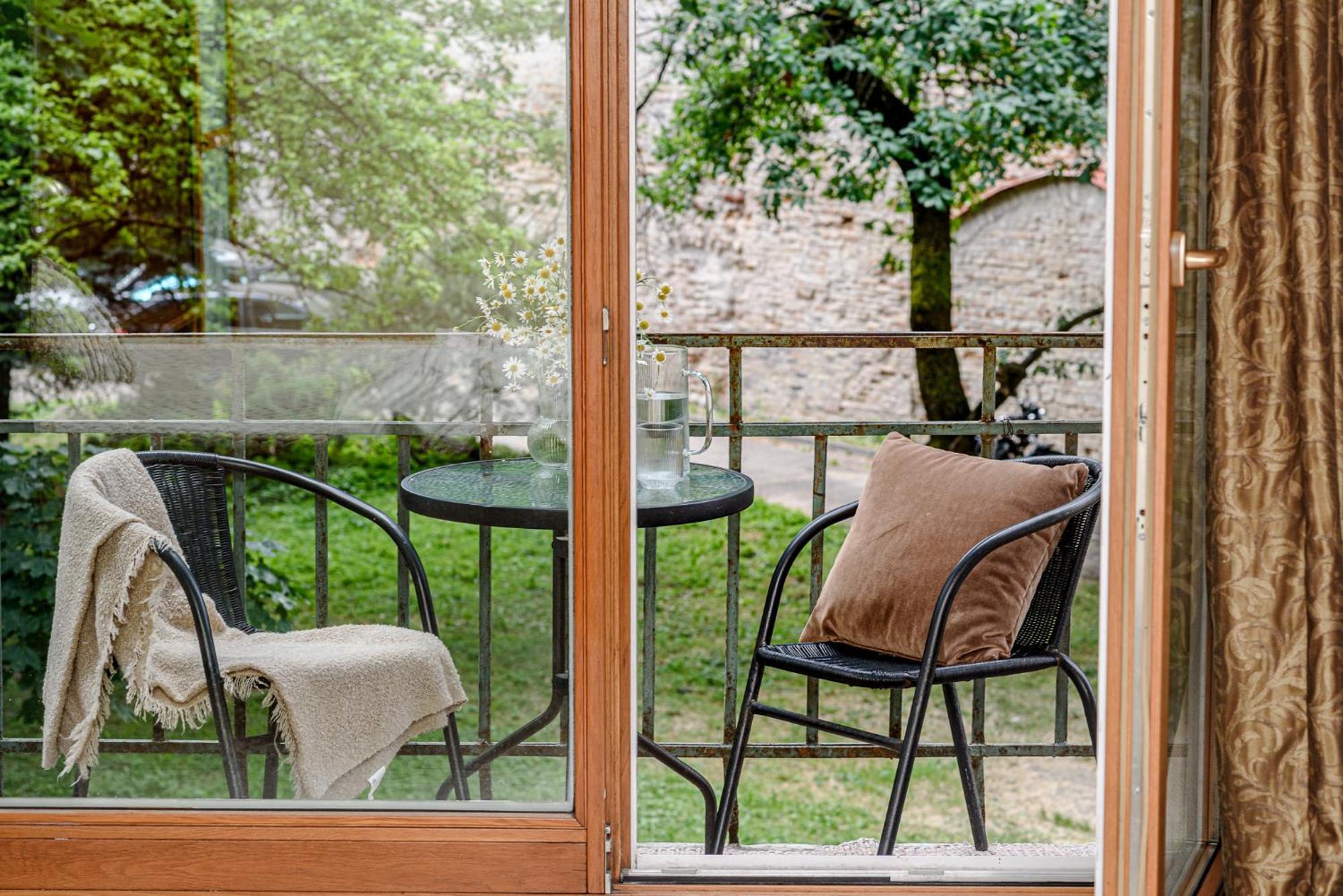 Jacuzzi Apartments X Free Parking X Self Check-In 24X7 By H&H VNO Extérieur photo