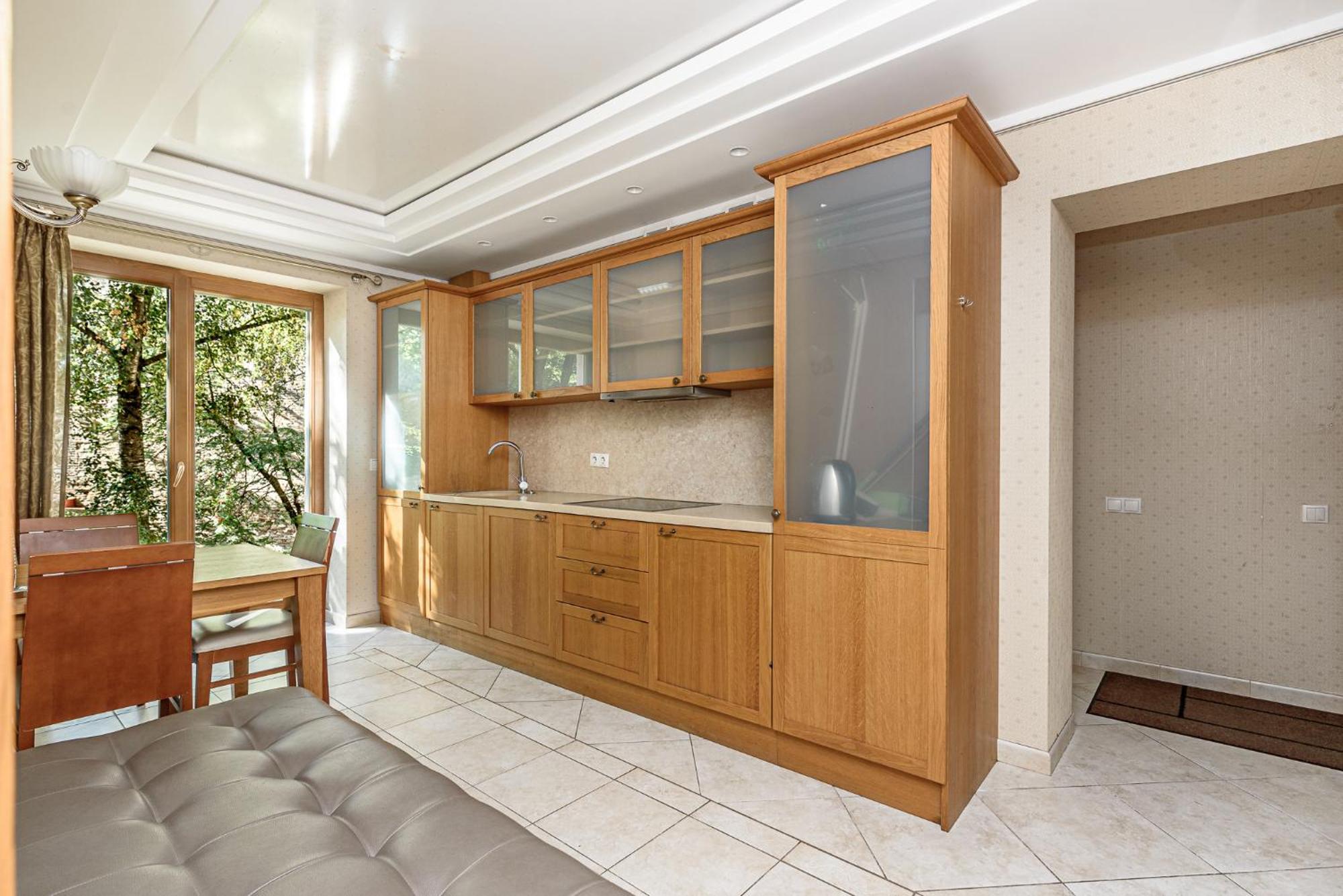 Jacuzzi Apartments X Free Parking X Self Check-In 24X7 By H&H VNO Extérieur photo