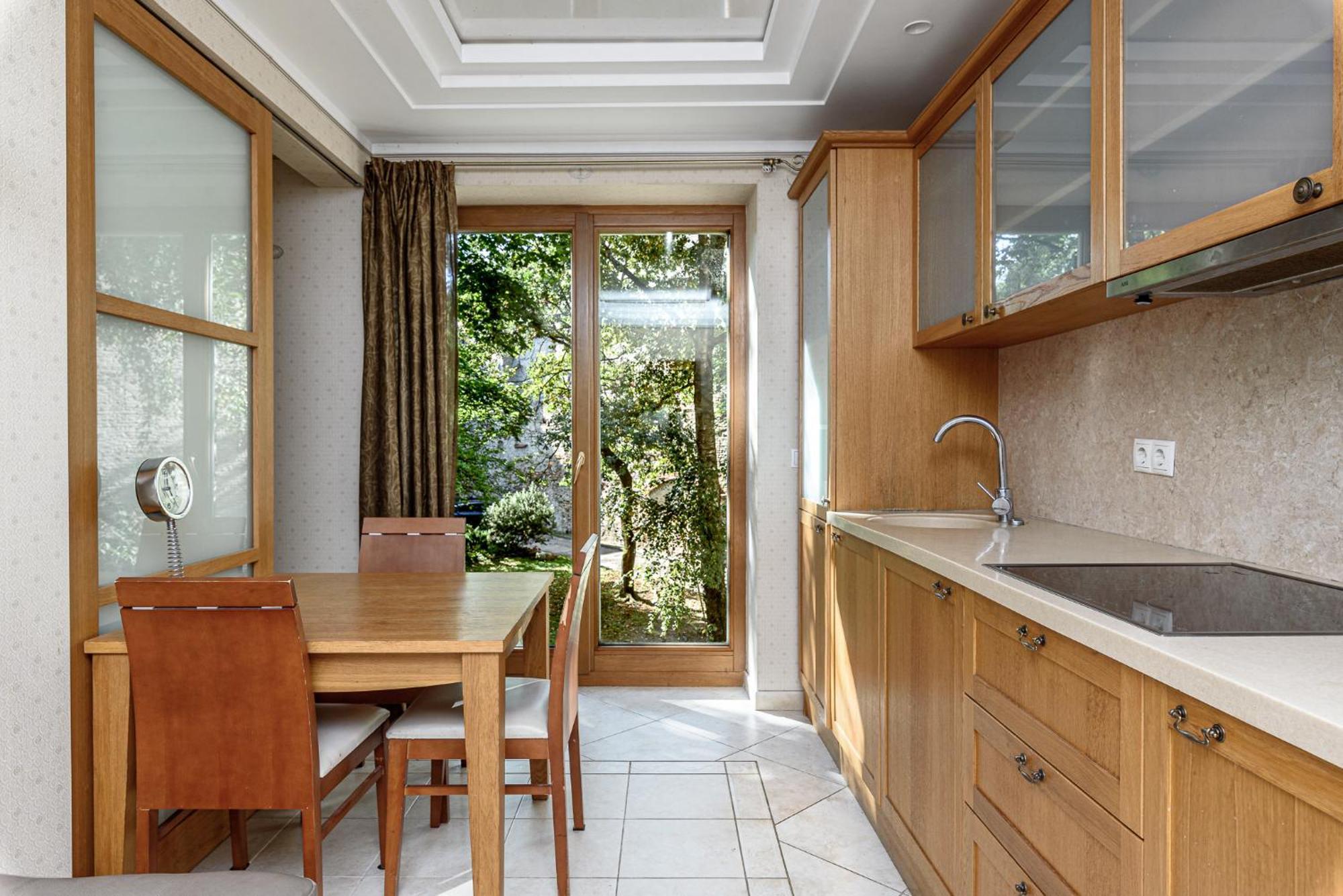 Jacuzzi Apartments X Free Parking X Self Check-In 24X7 By H&H VNO Extérieur photo