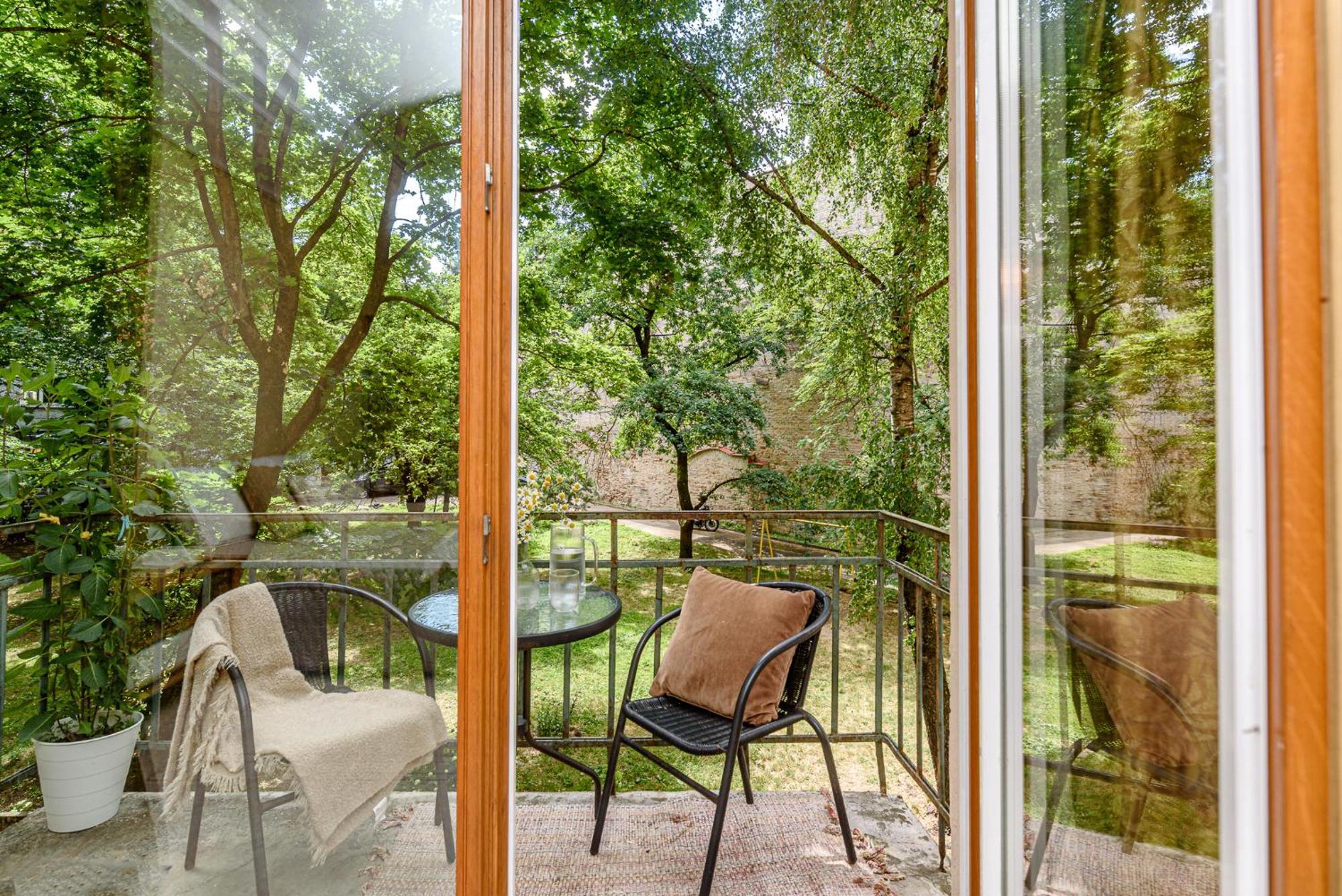 Jacuzzi Apartments X Free Parking X Self Check-In 24X7 By H&H VNO Extérieur photo